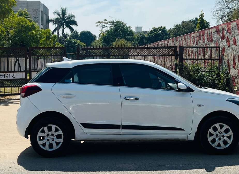 Hyundai Elite I20(2018-2019) Asta 1.4 Crdi